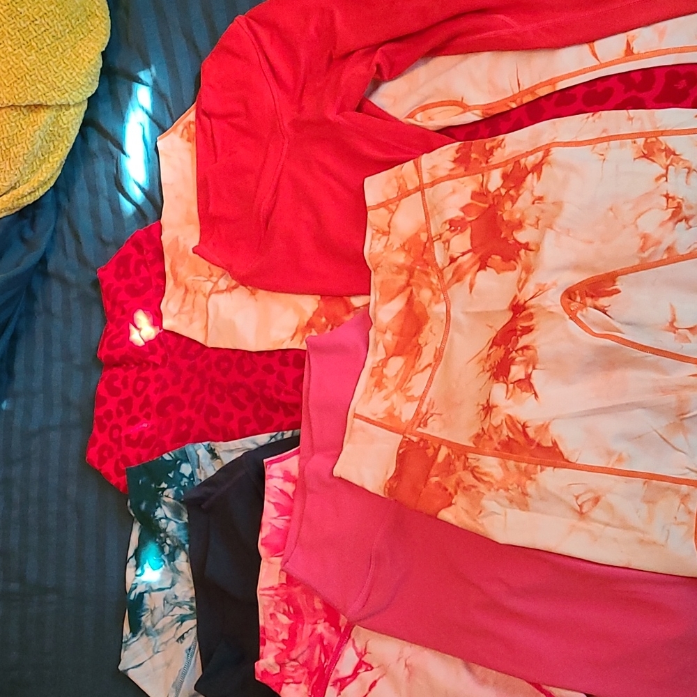 Balance Athletica Size Medium LOT